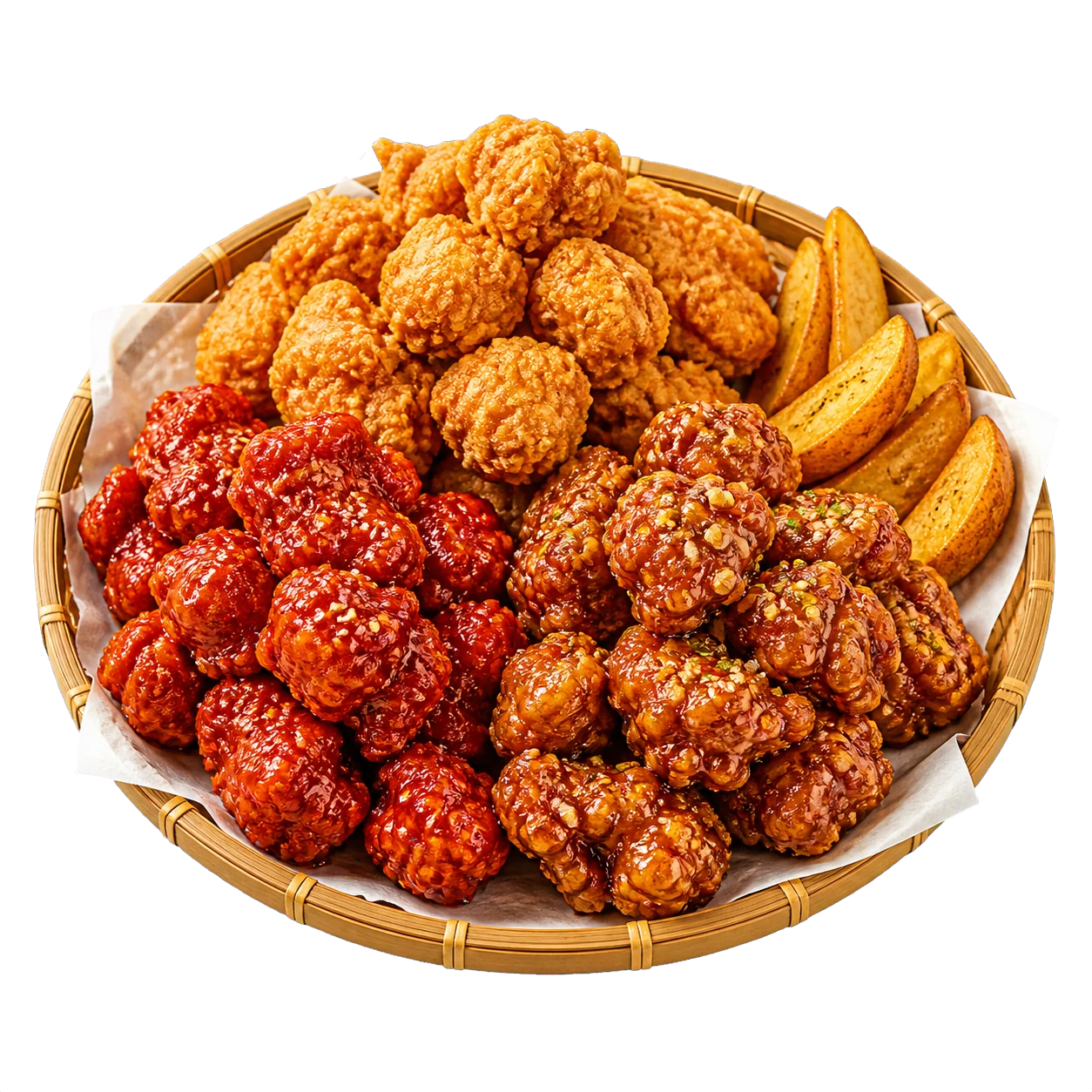 Kurczak — K Street Snack Wrocław